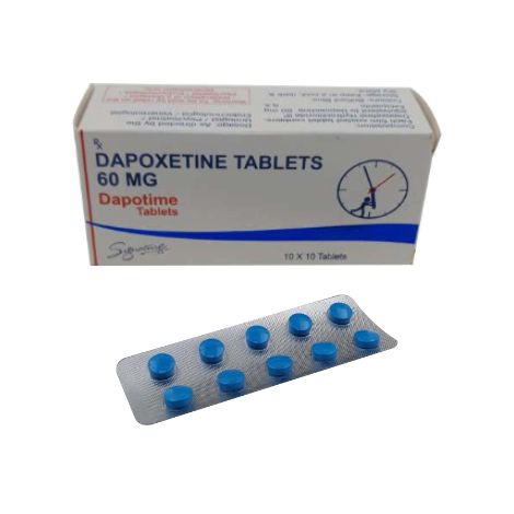 다포타임 60mg