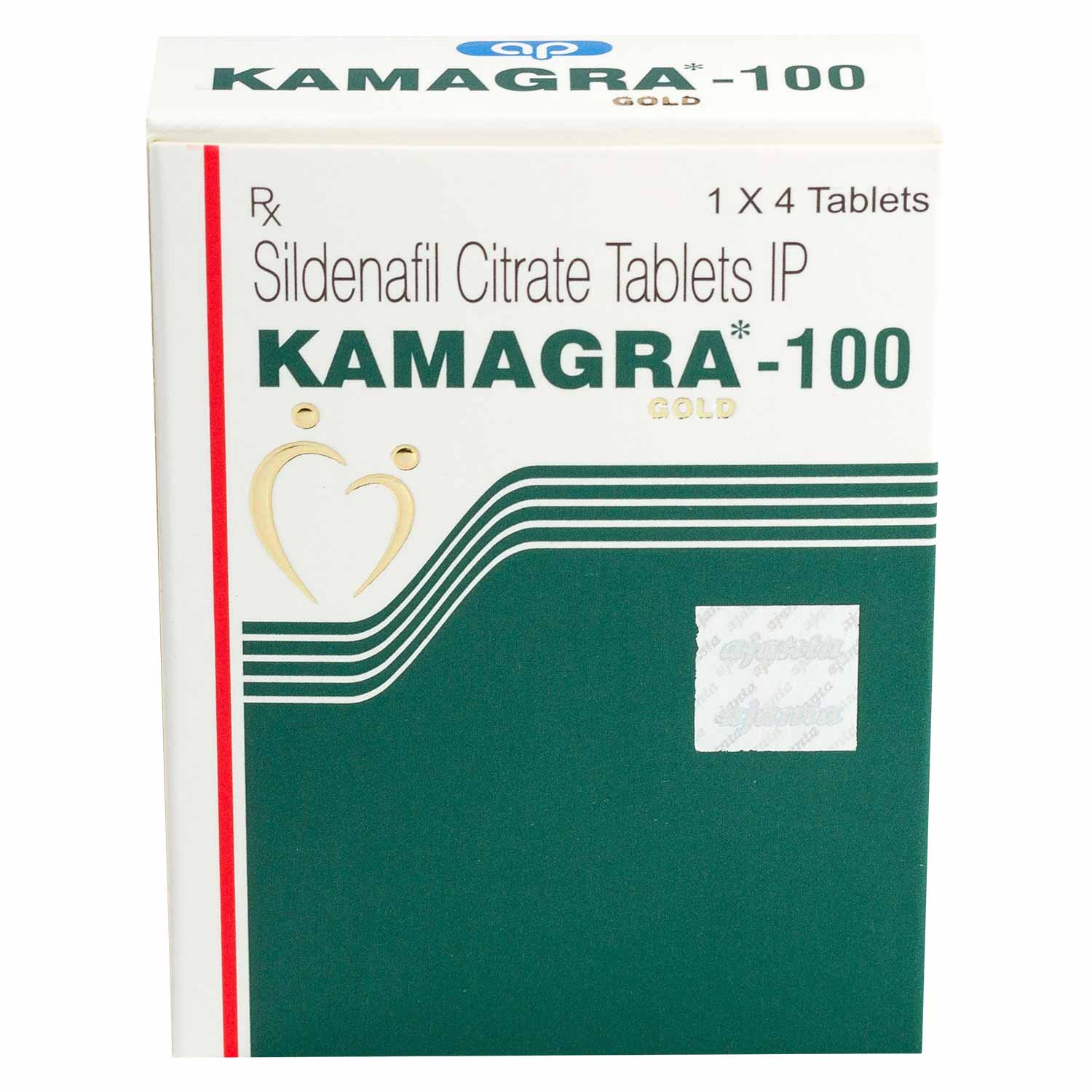 카마그라 골드 100mg