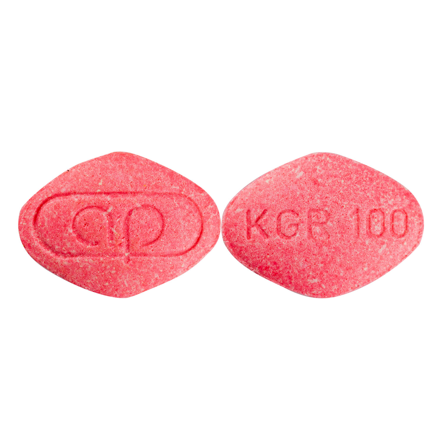 카마그라 츄어블 100mg