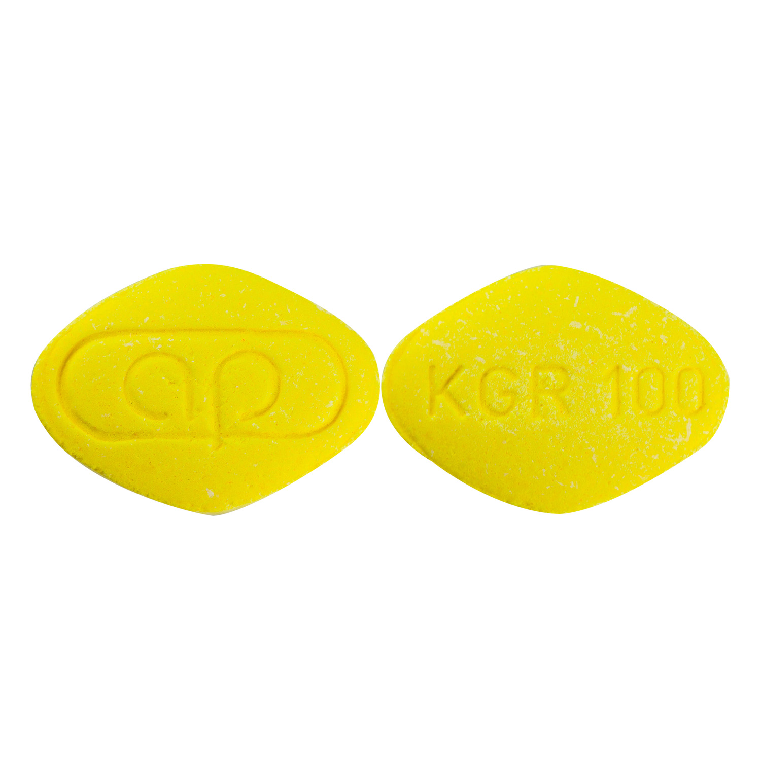 카마그라 츄어블 100mg