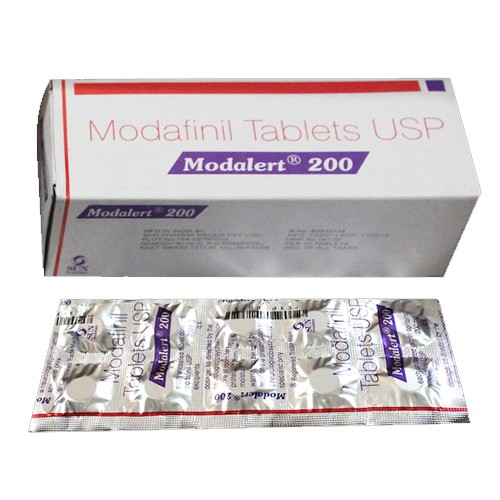 모다피닐 모달러트 200mg