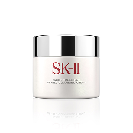 SK-II 페이셜 트리트먼트 젠틀 클렌징크림