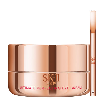 SK-II LXP 얼티미트 퍼펙팅 아이 크림