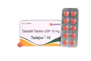 타다주브 10mg