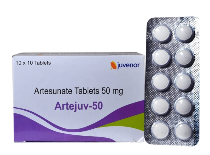 ARTEJUV 50MG (알테수네이트 50mg)