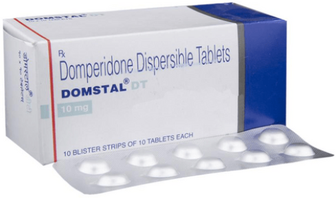 돔스탈 DT 10 ( 돔페리돈 domperidone 10mg )