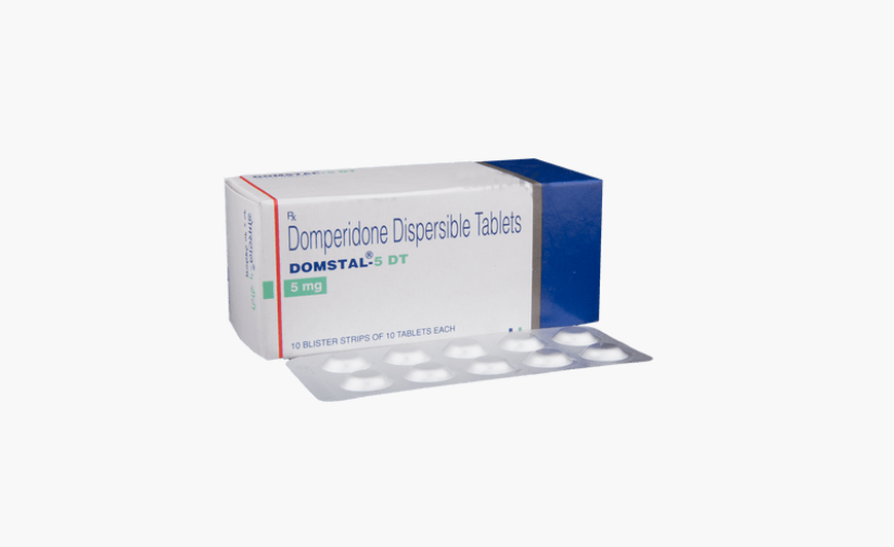 돔스탈 DT 5 ( 돔페리돈 domperidone 5mg )