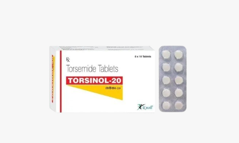 라식스 토르시놀 20mg (푸로세미드 furosemide 20mg)