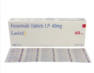 라식스 40mg (푸로세미드 furosemide 40mg) 라식스 40mg (푸로세미드 furosemide 40mg)