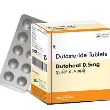 두타힐 (아보다트 제네릭 0.5mg)