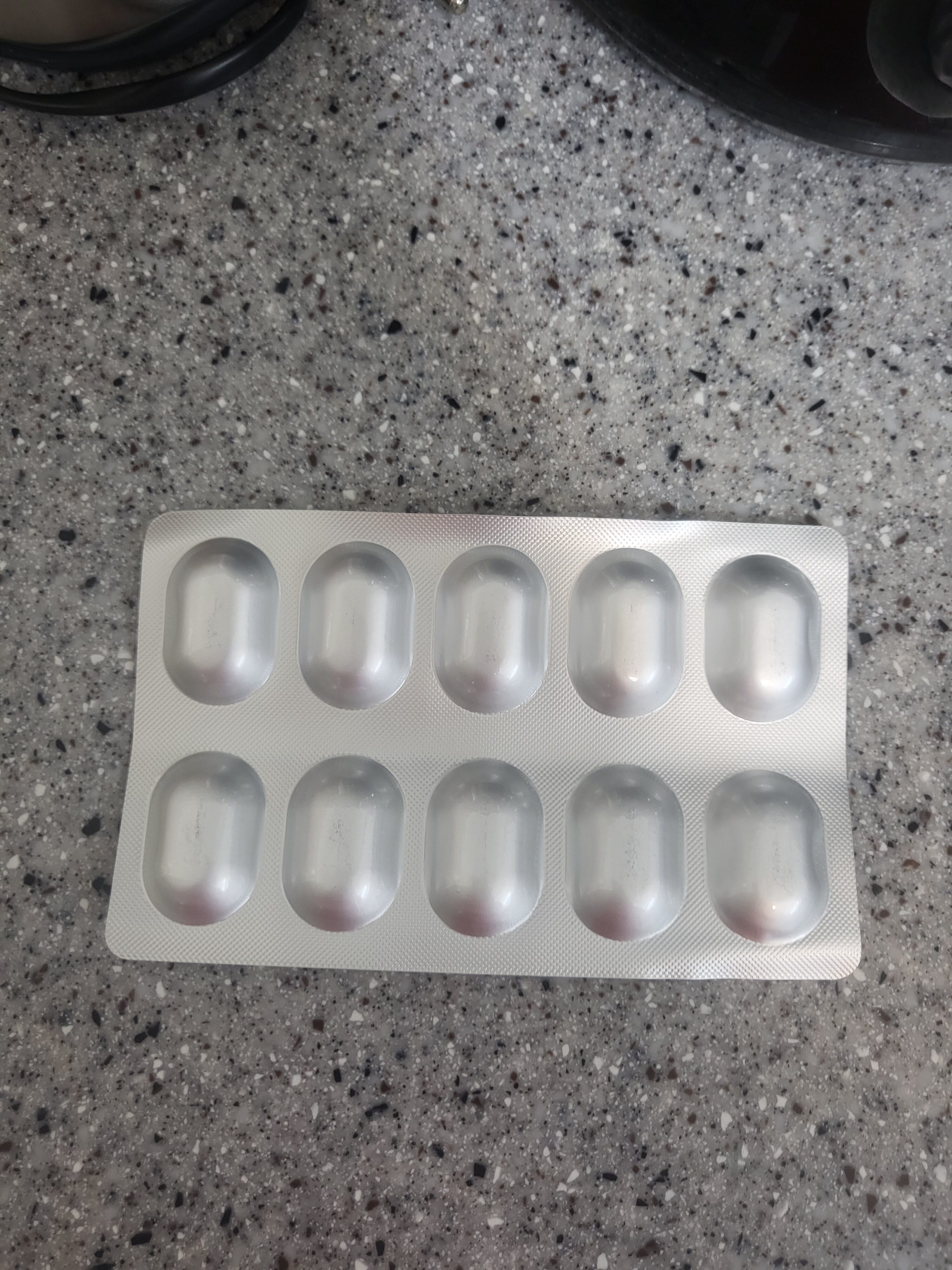 다파스마트 M 10/1000( Dapagliflozin 10mg + Metformin 1000mg ) 직구 후기