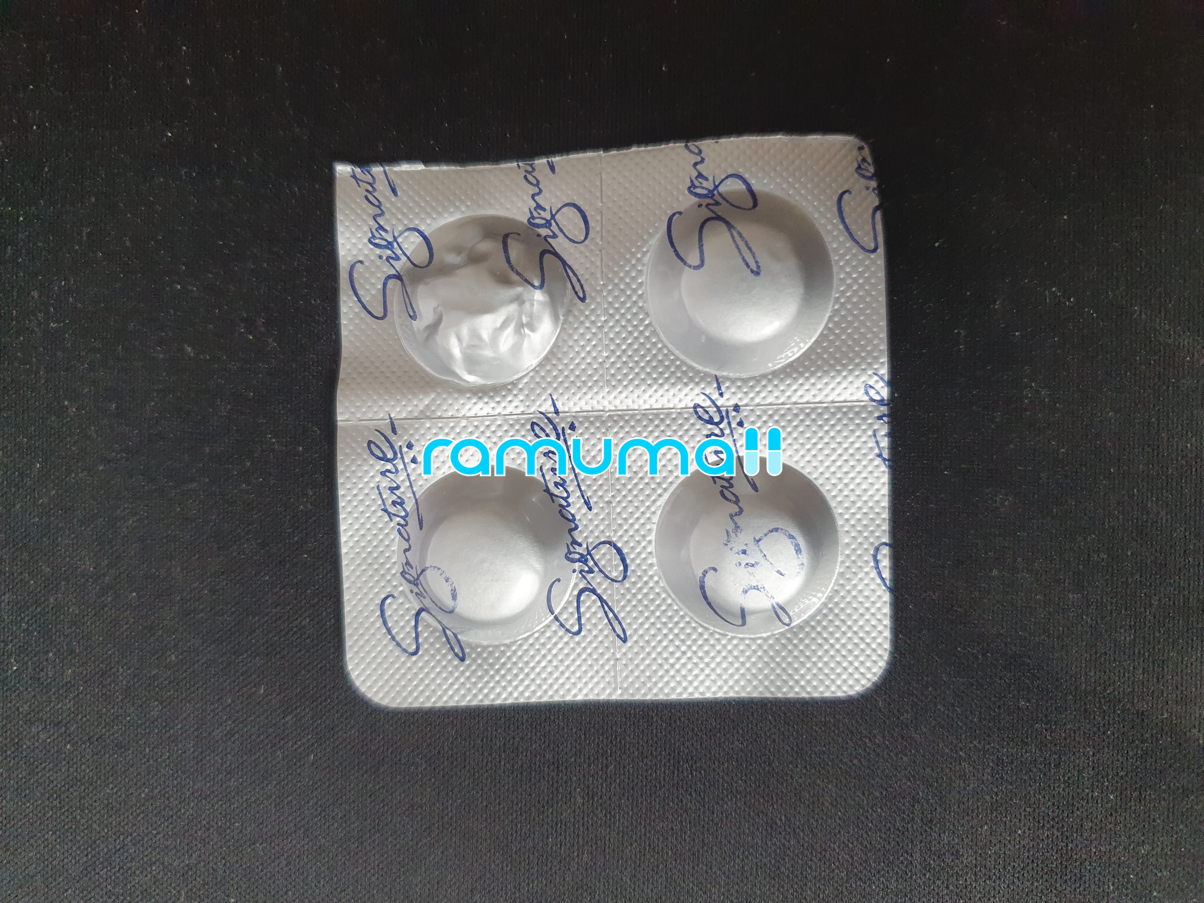 모다피닐 Modvigil 200mg 직구 후기