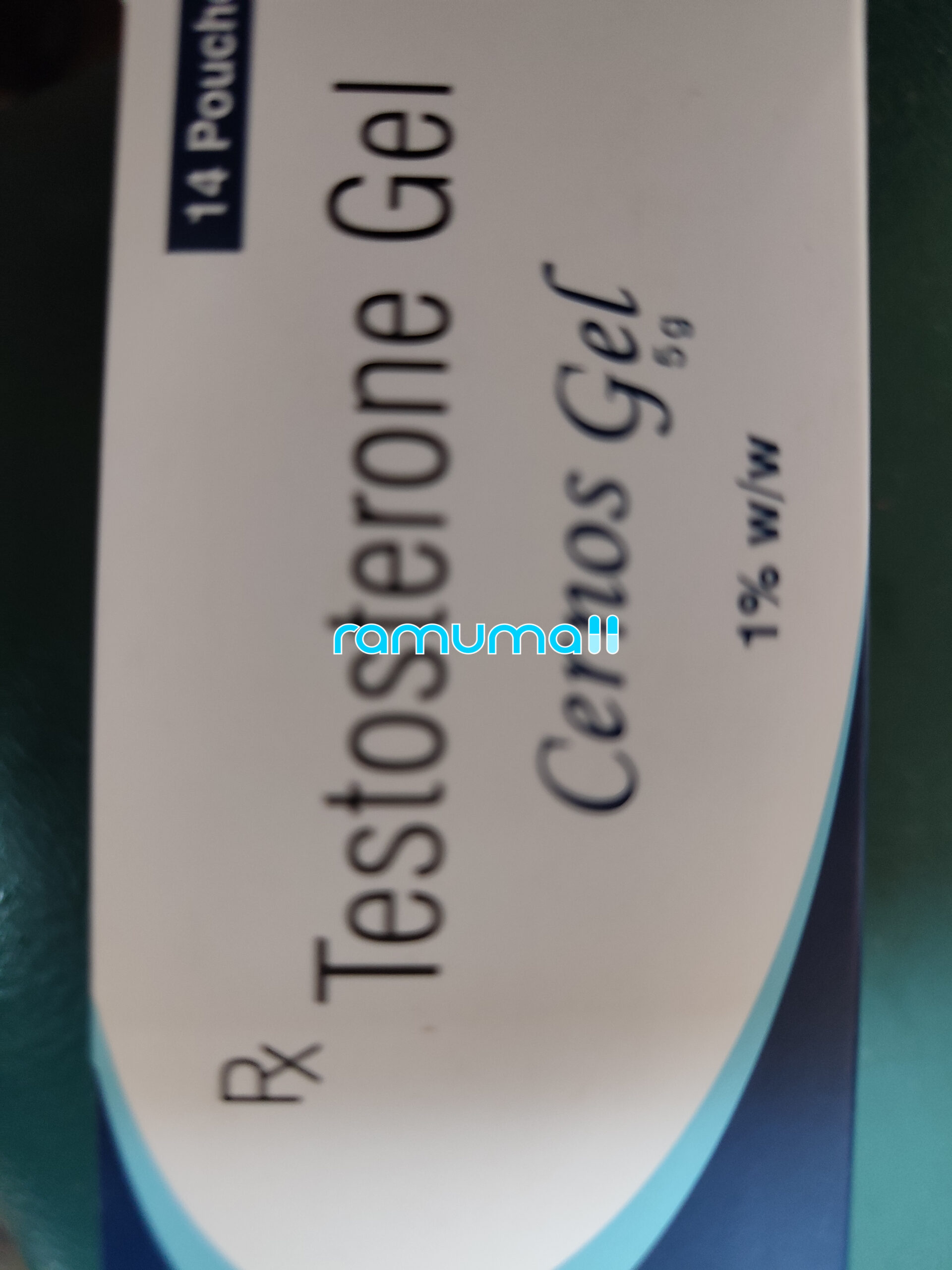 독시사이클린 독시힐 100mg (독시사이클린 Doxycycline 100mg) 직구 후기