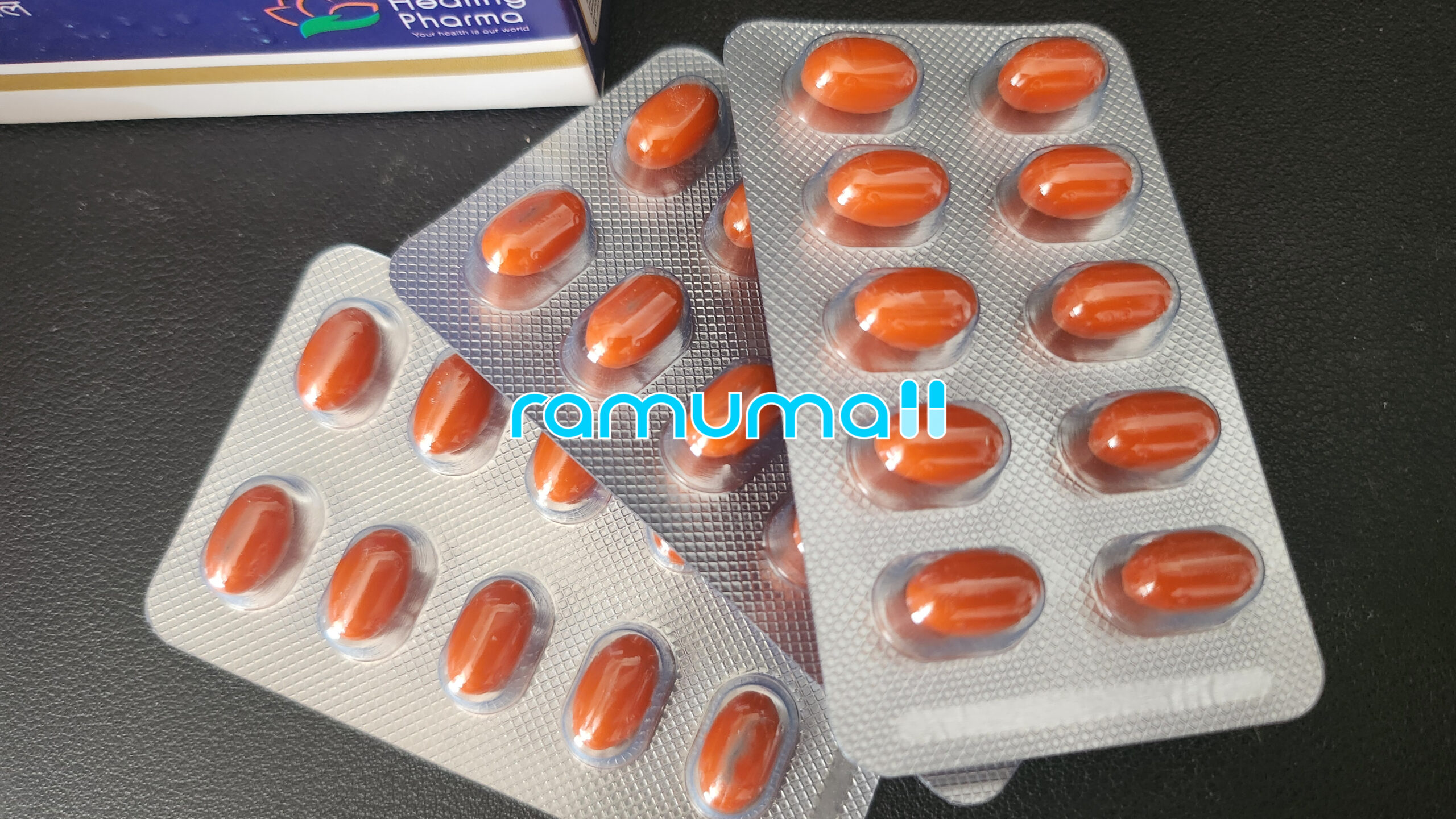 테스트힐 ( 테스토스테론 운데카노에이트40mg ) 직구 후기