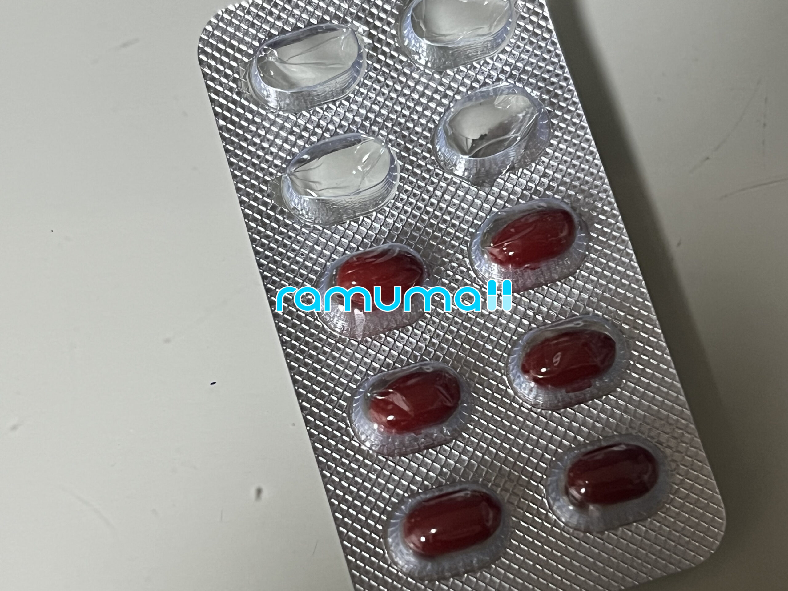 이소티논 이소트레놈10mg 직구 후기