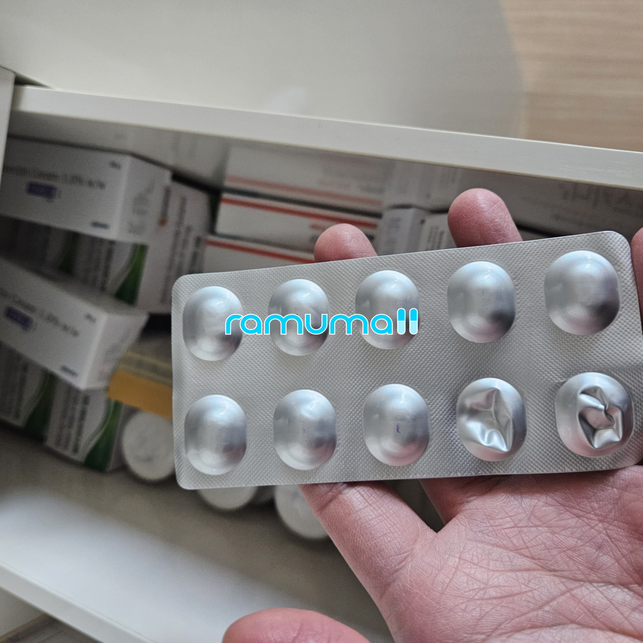 다판타 5mg (다파글리플로진 Dapagliflozin) 직구 후기