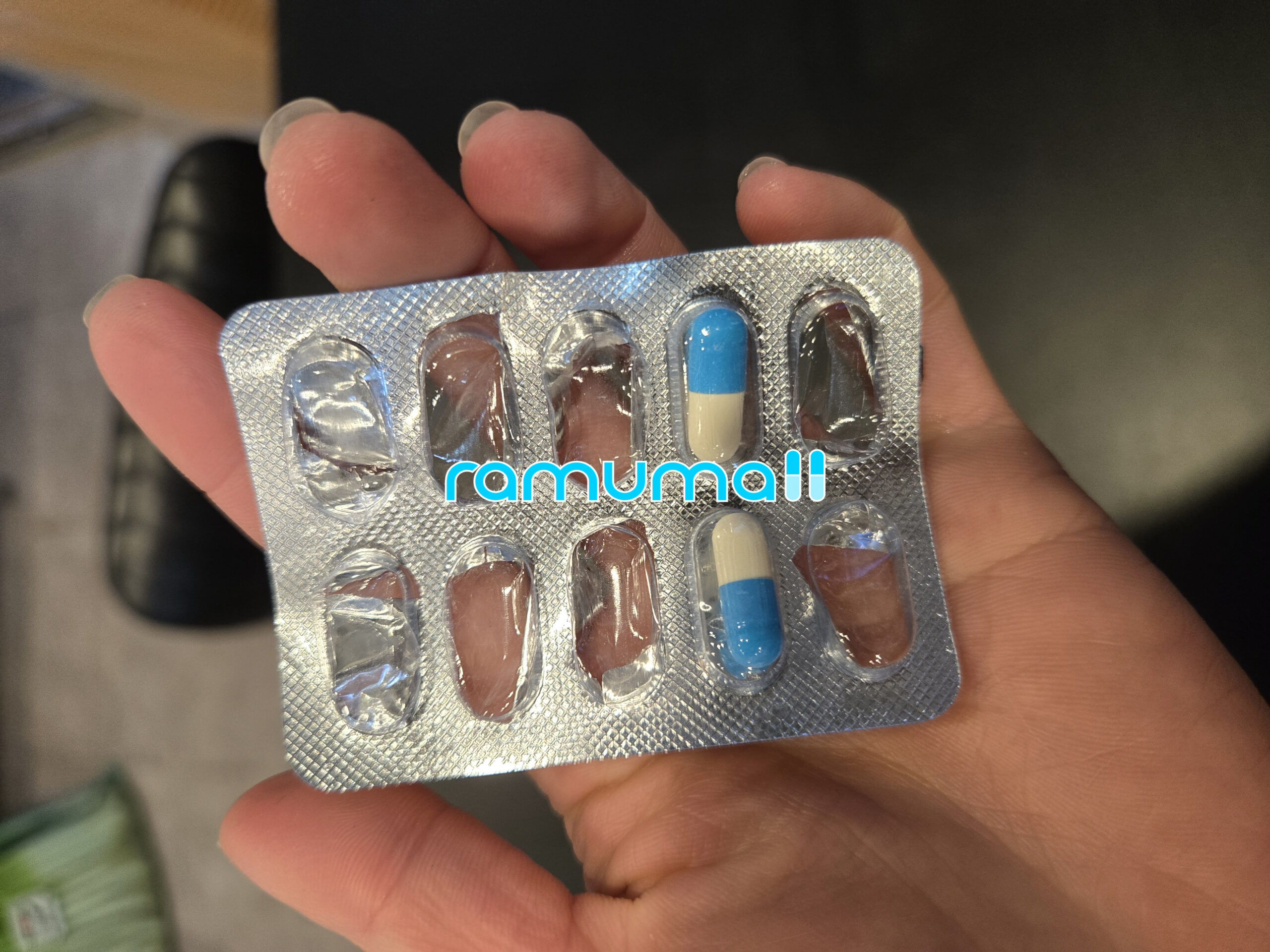 오르리스타트 올리주브 120mg (제니칼) 직구 후기