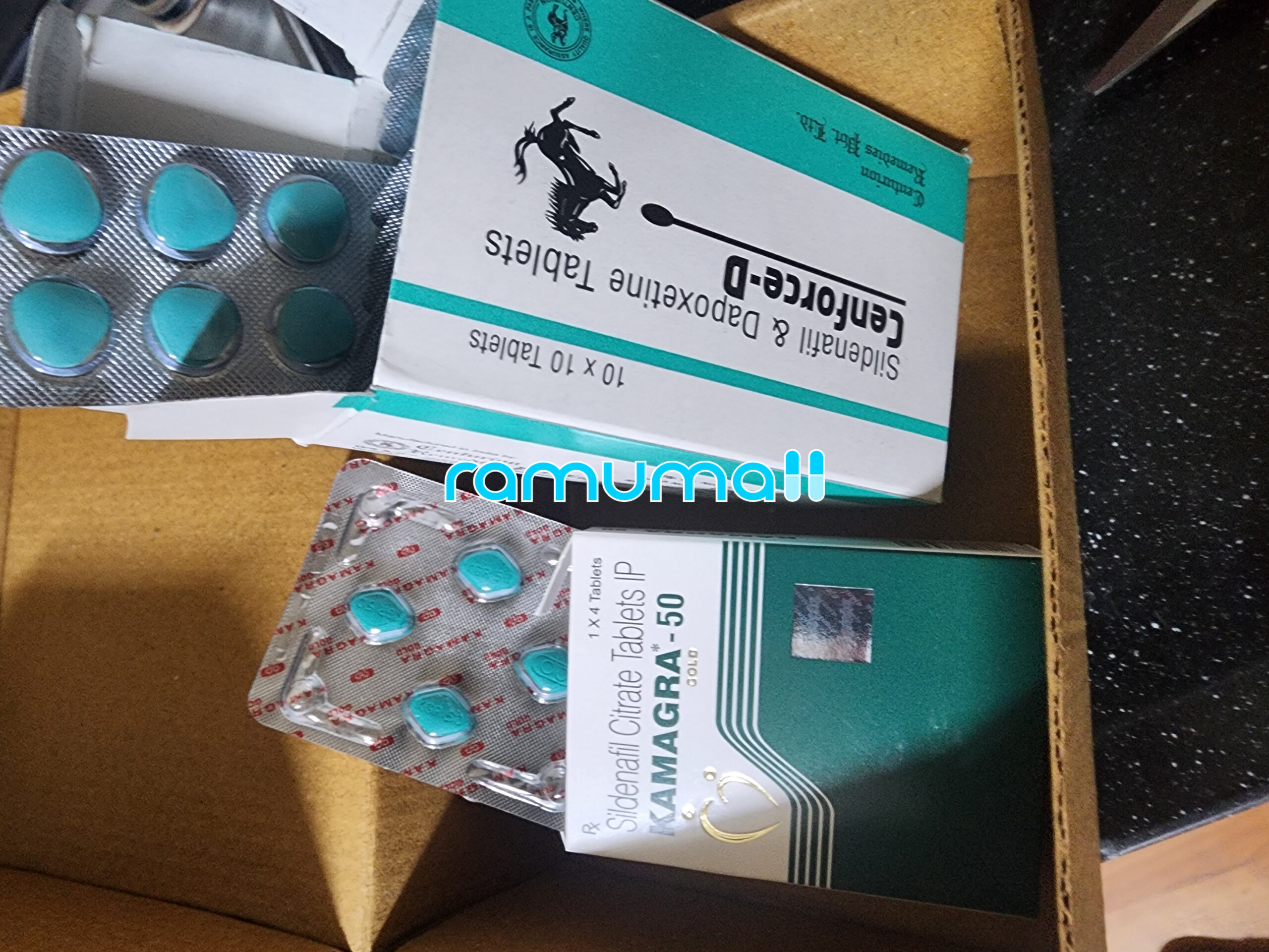 센포스D 직구 후기