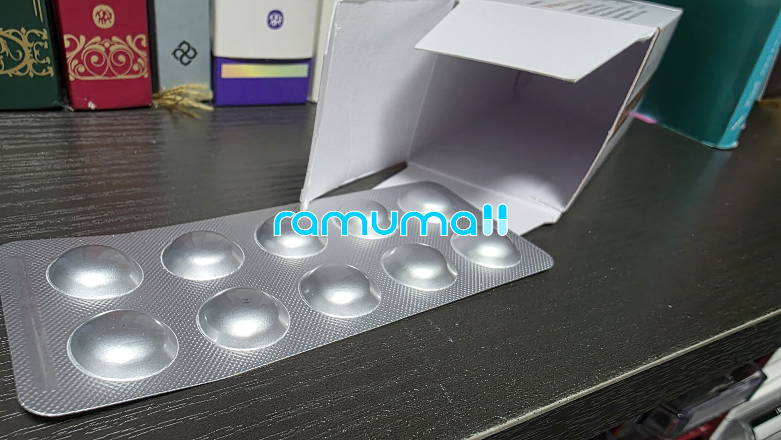 이버멕틴 이버놈 12mg 직구 후기