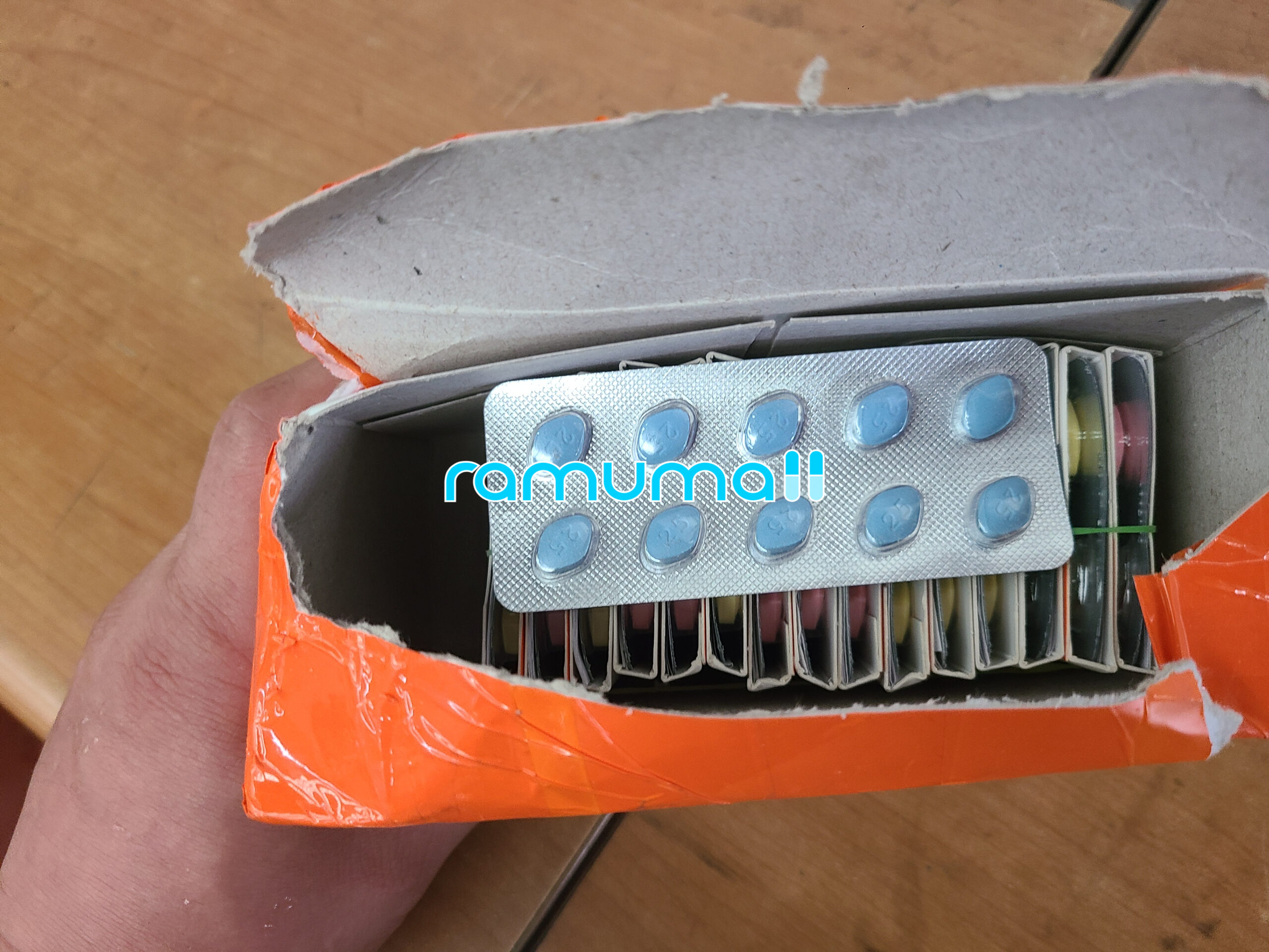 카마그라 츄어블 100mg 직구 후기