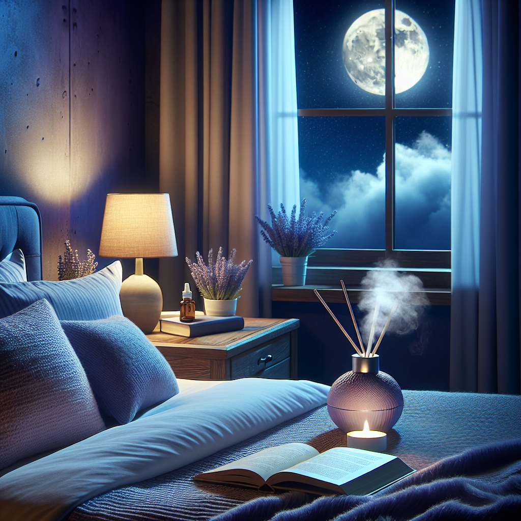 멜라토닌 레스트파인 이미지