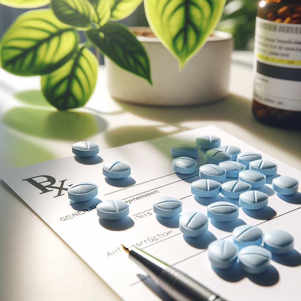 발리프 20mg 효능 이미지