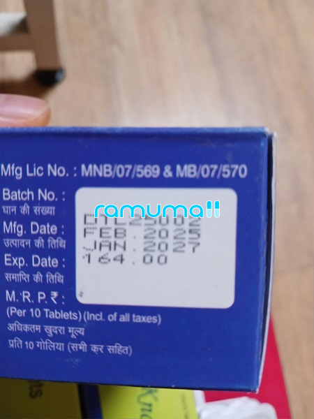 아보다트 두타놀 500정 직구 후기