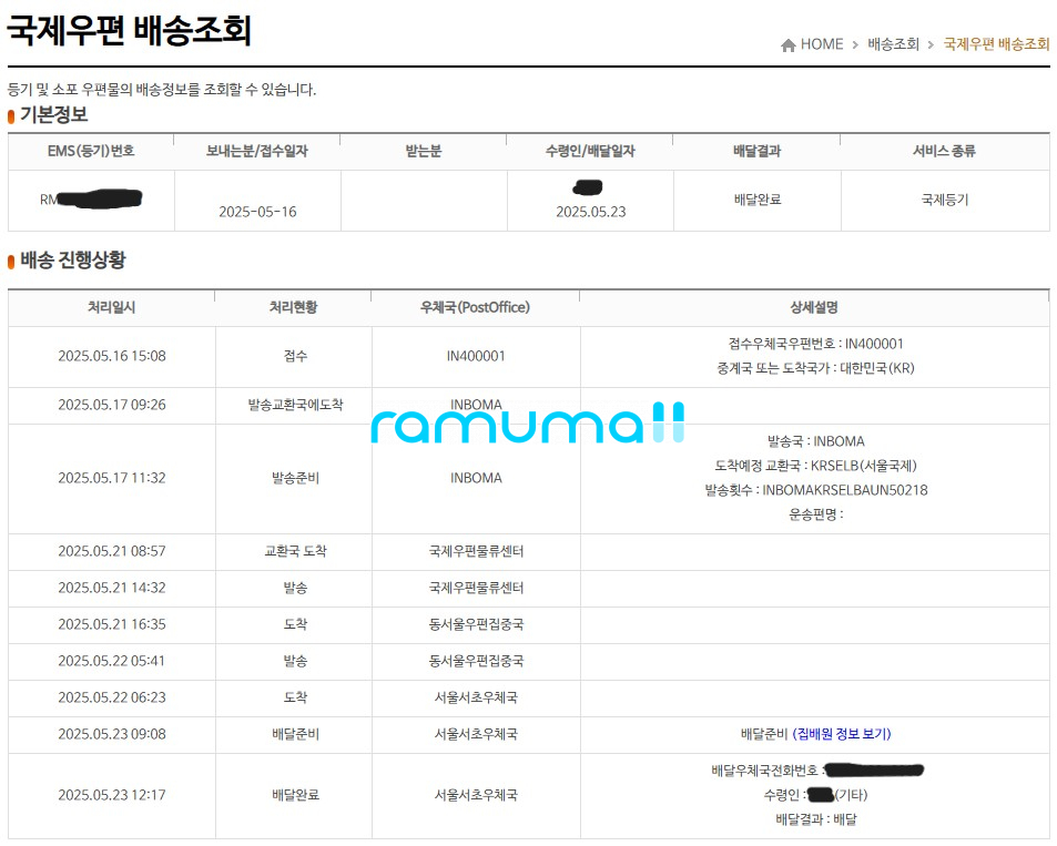 에프페시아 직구 후기