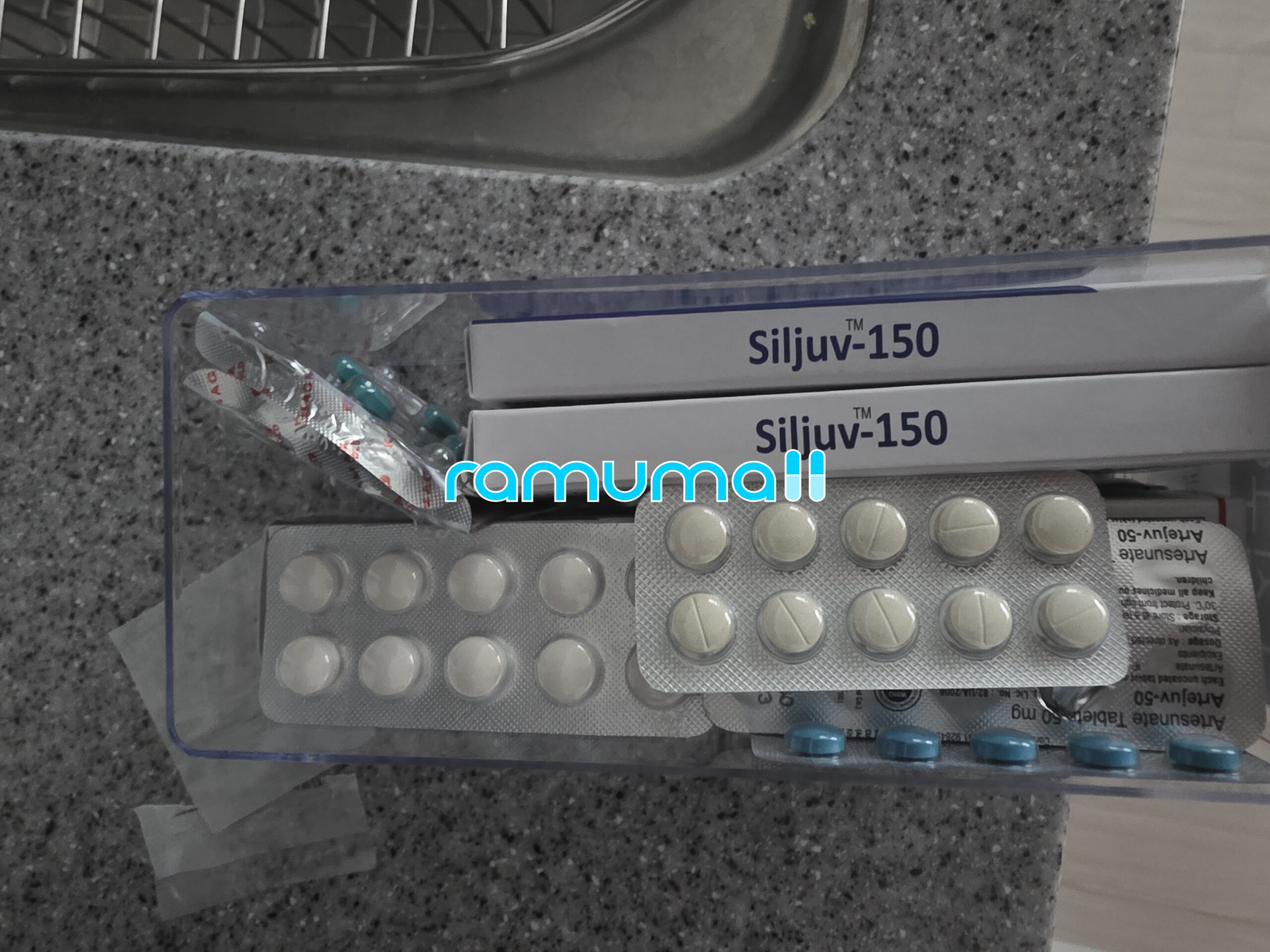 리벨서스 14mg 직구 후기