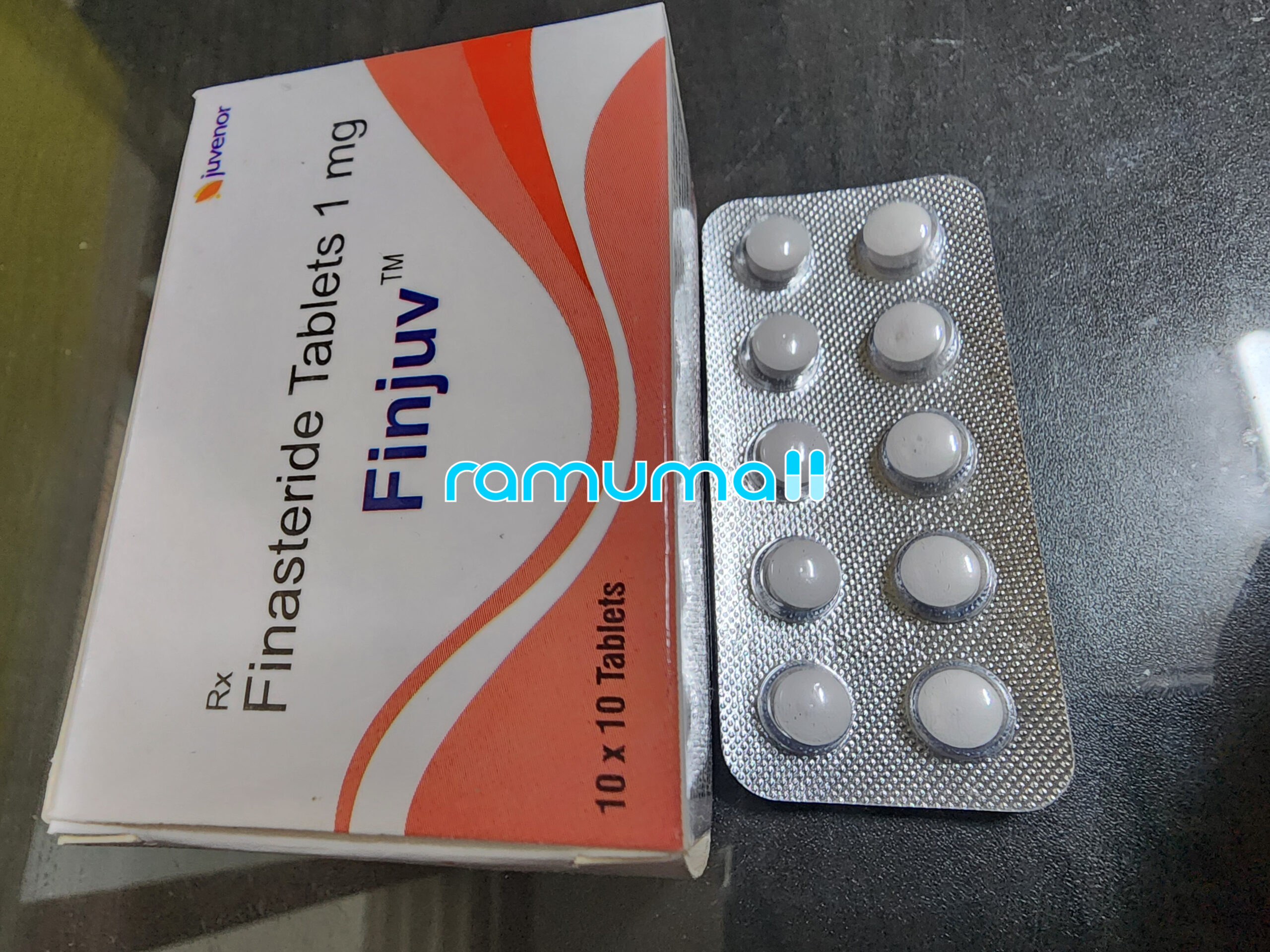 핀주브 직구 후기