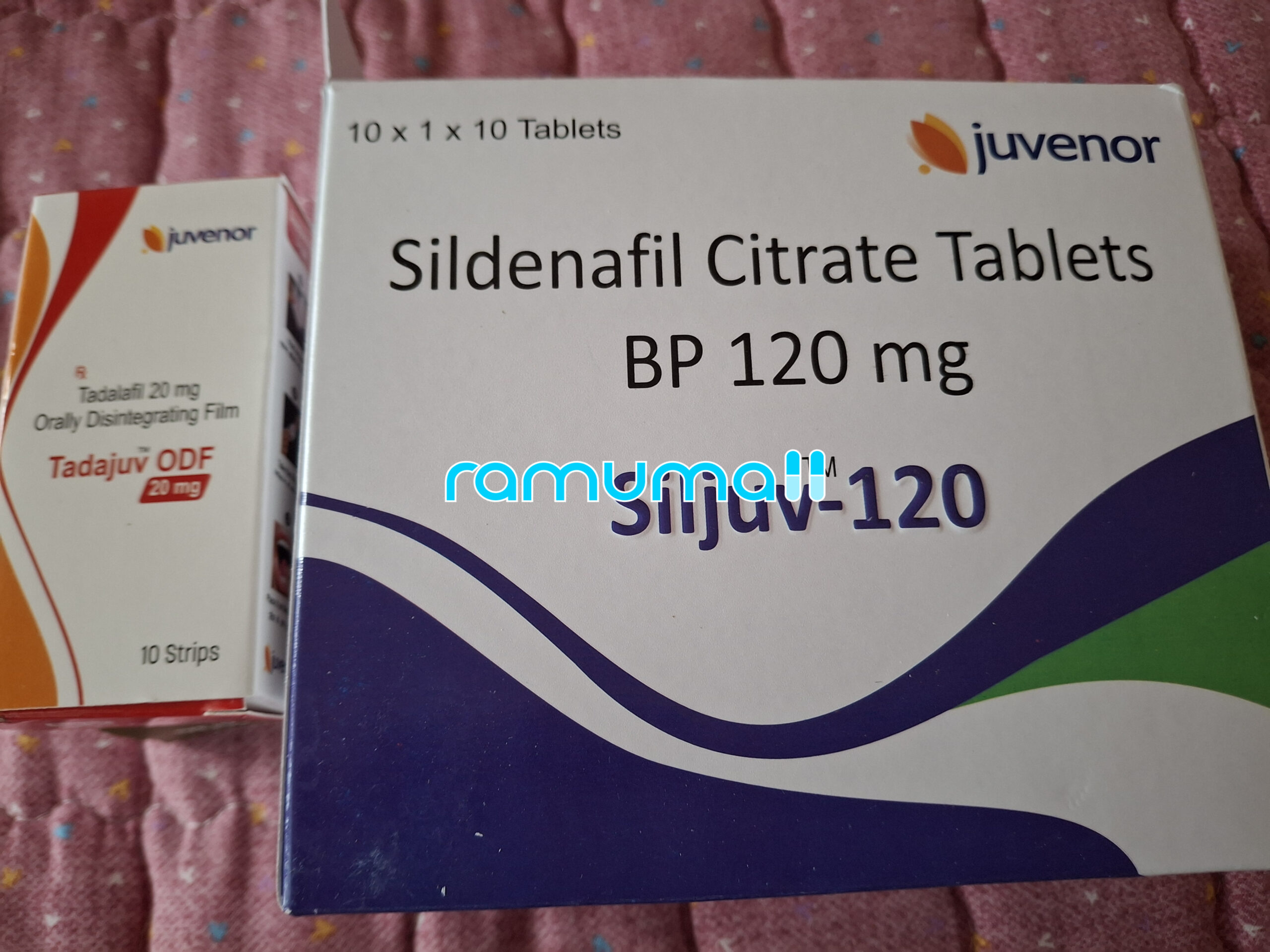 실주브120mg 직구 후기