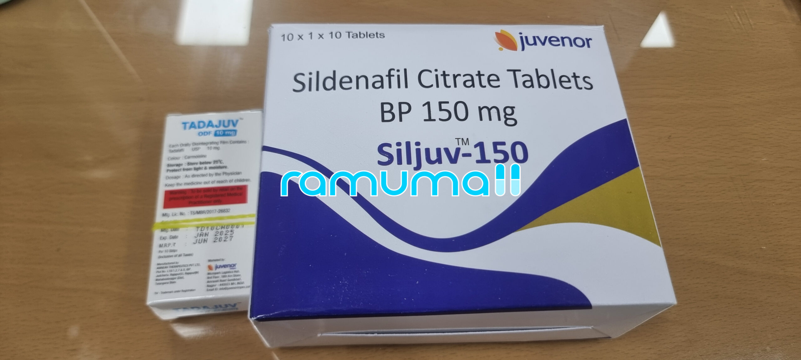 실주브150mg 직구 후기