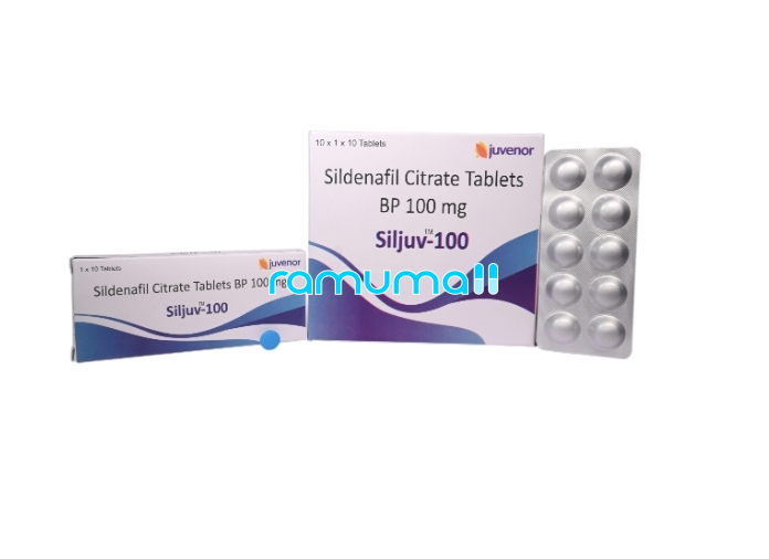 실주브100mg 직구 후기
