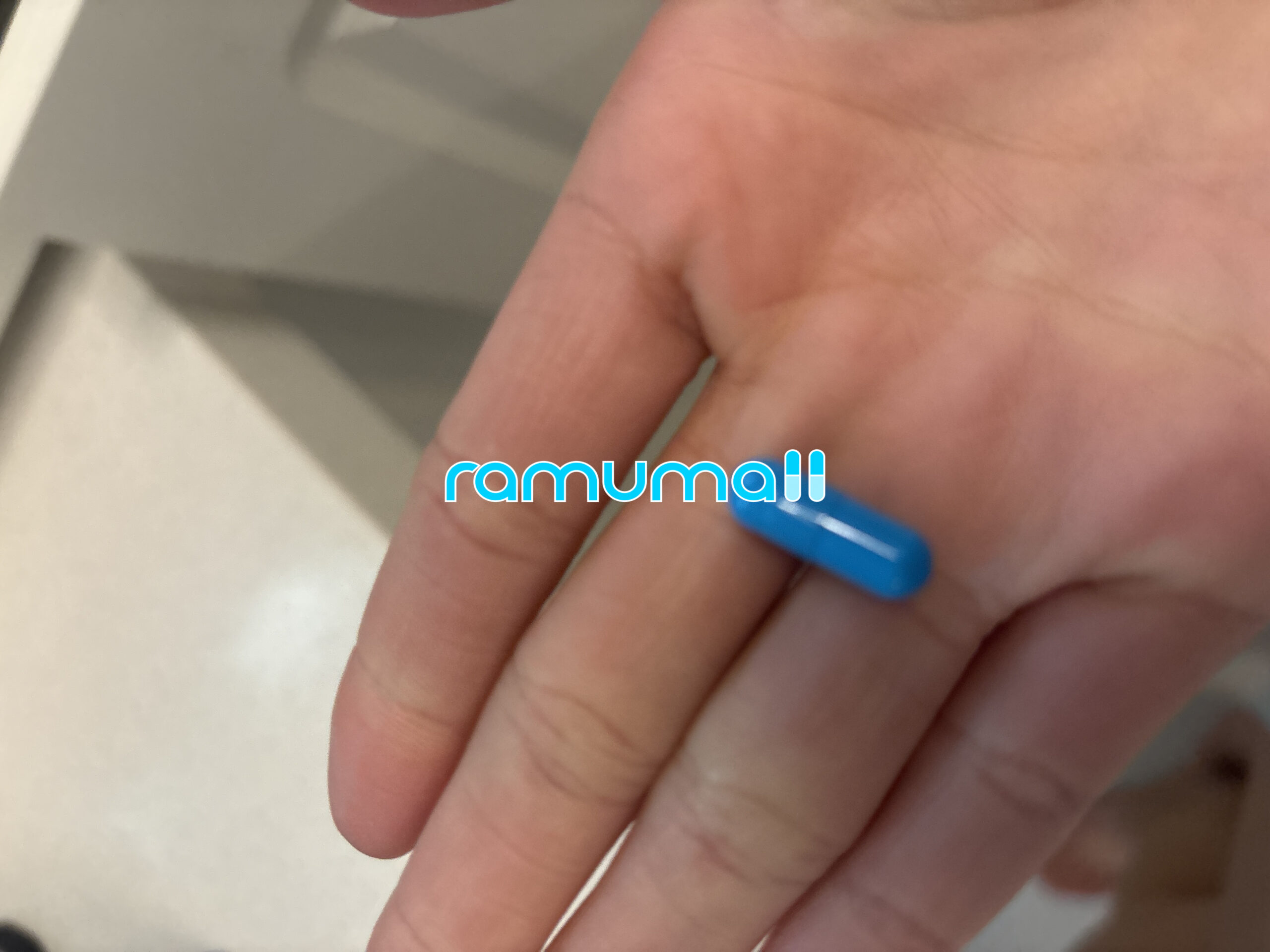 오르리스타트  올리갈 120mg (제니칼) 직구 후기