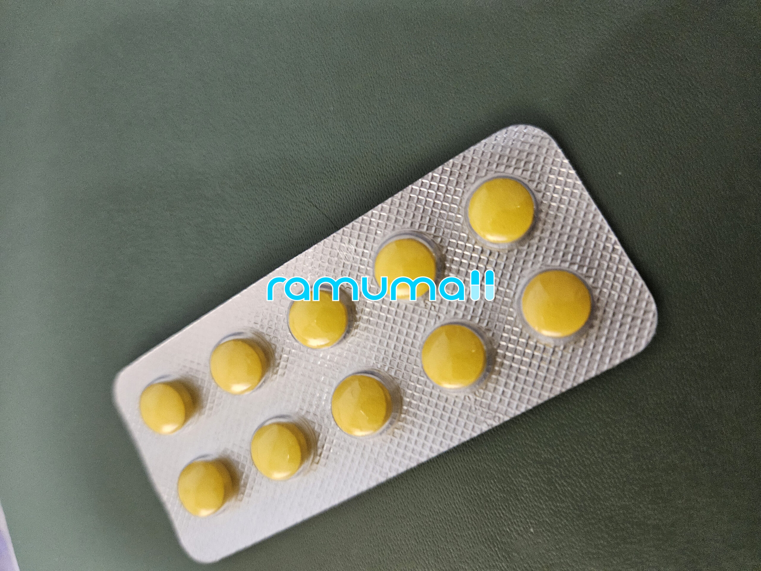 바데나필 바데주브 10mg 직구 후기