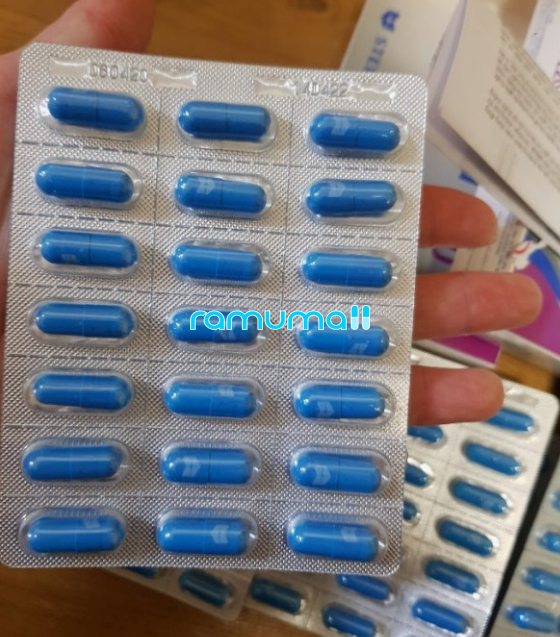 오르리스타트  올리갈 120mg (제니칼) 직구 후기