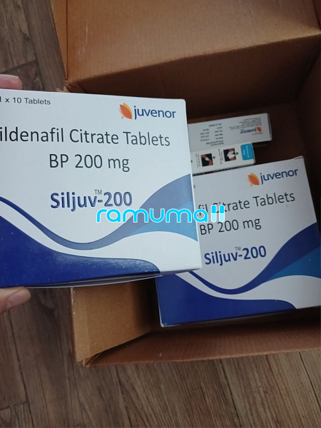 실주브200mg 직구 후기