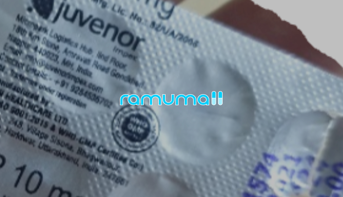 타다주브 10mg 직구 후기