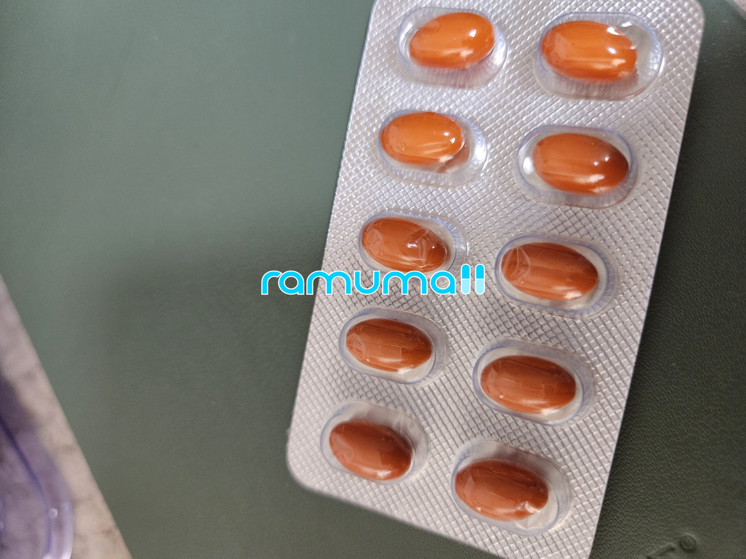 테스토힐 (테스토스테론 40mg ) 직구 후기