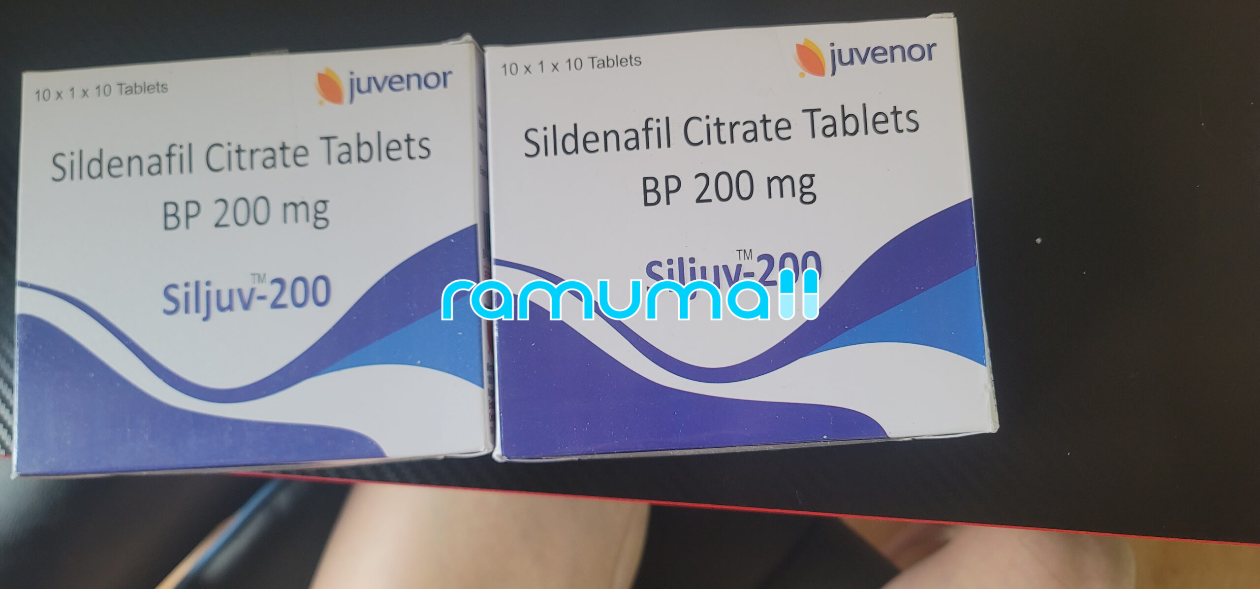 실주브200mg 직구 후기