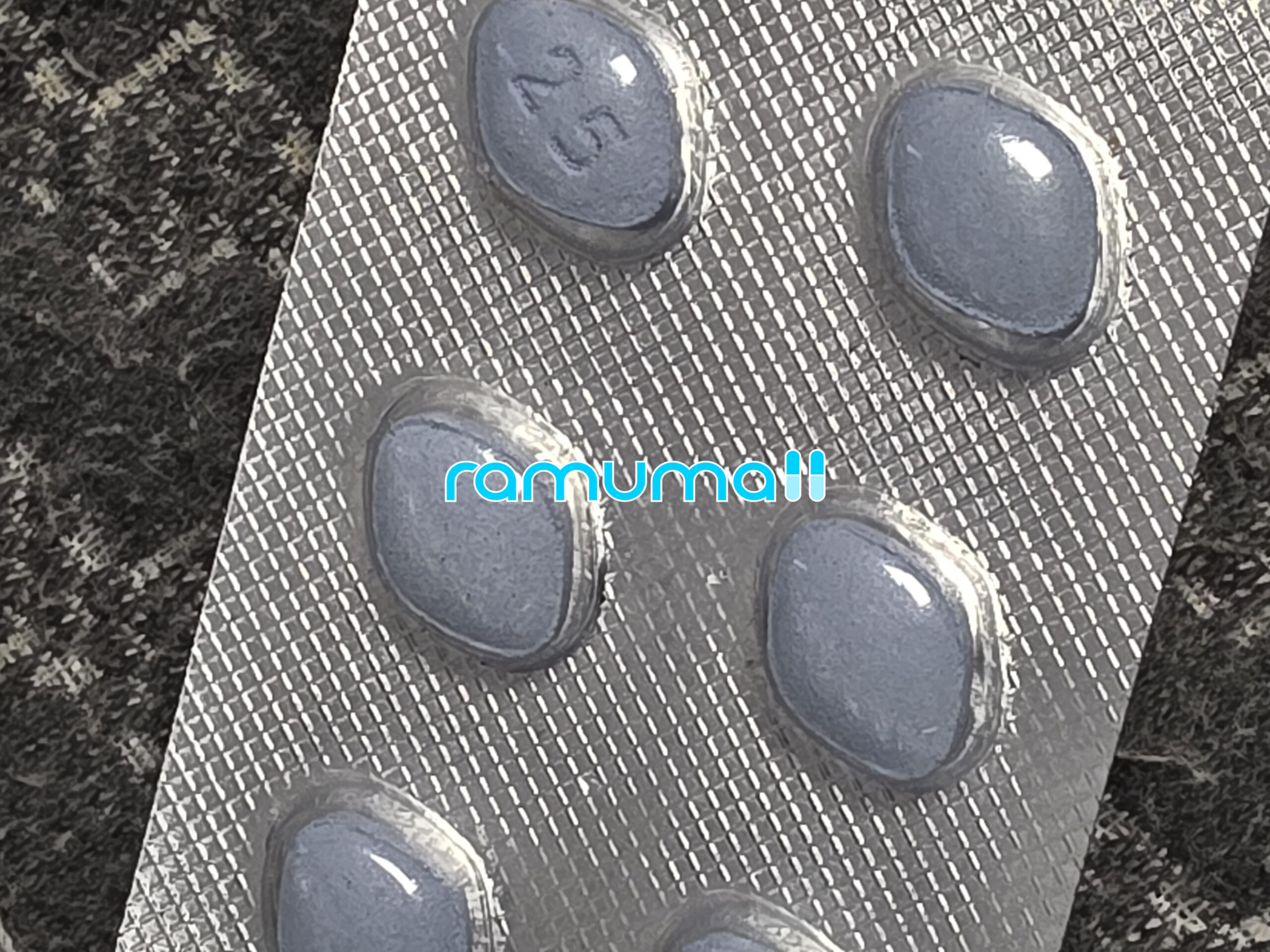 하이포스 - 100mg ( 구연산 실데나필 Sildenafil Citrate 100mg ) 직구 후기