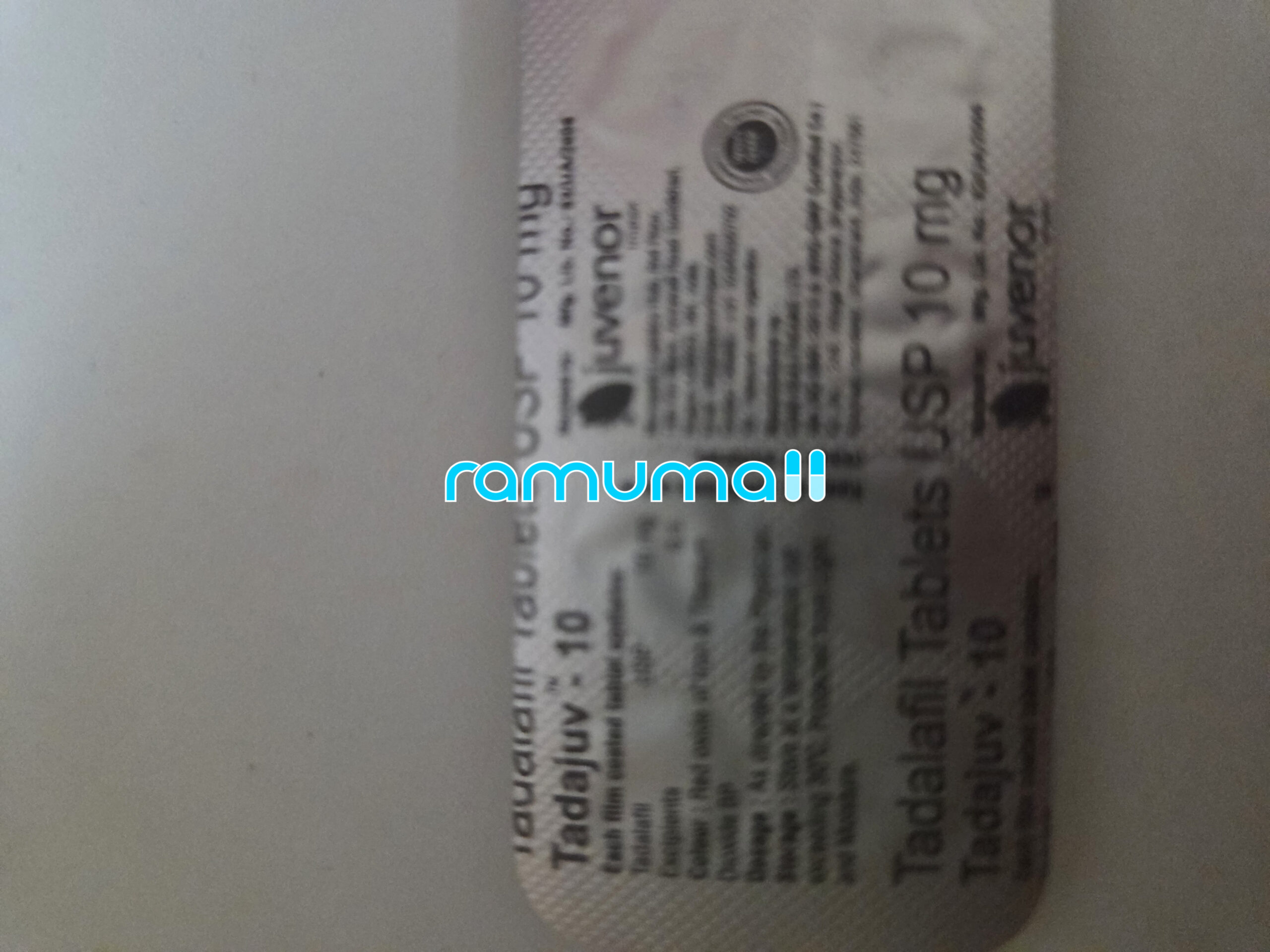 타다주브 10mg 직구 후기