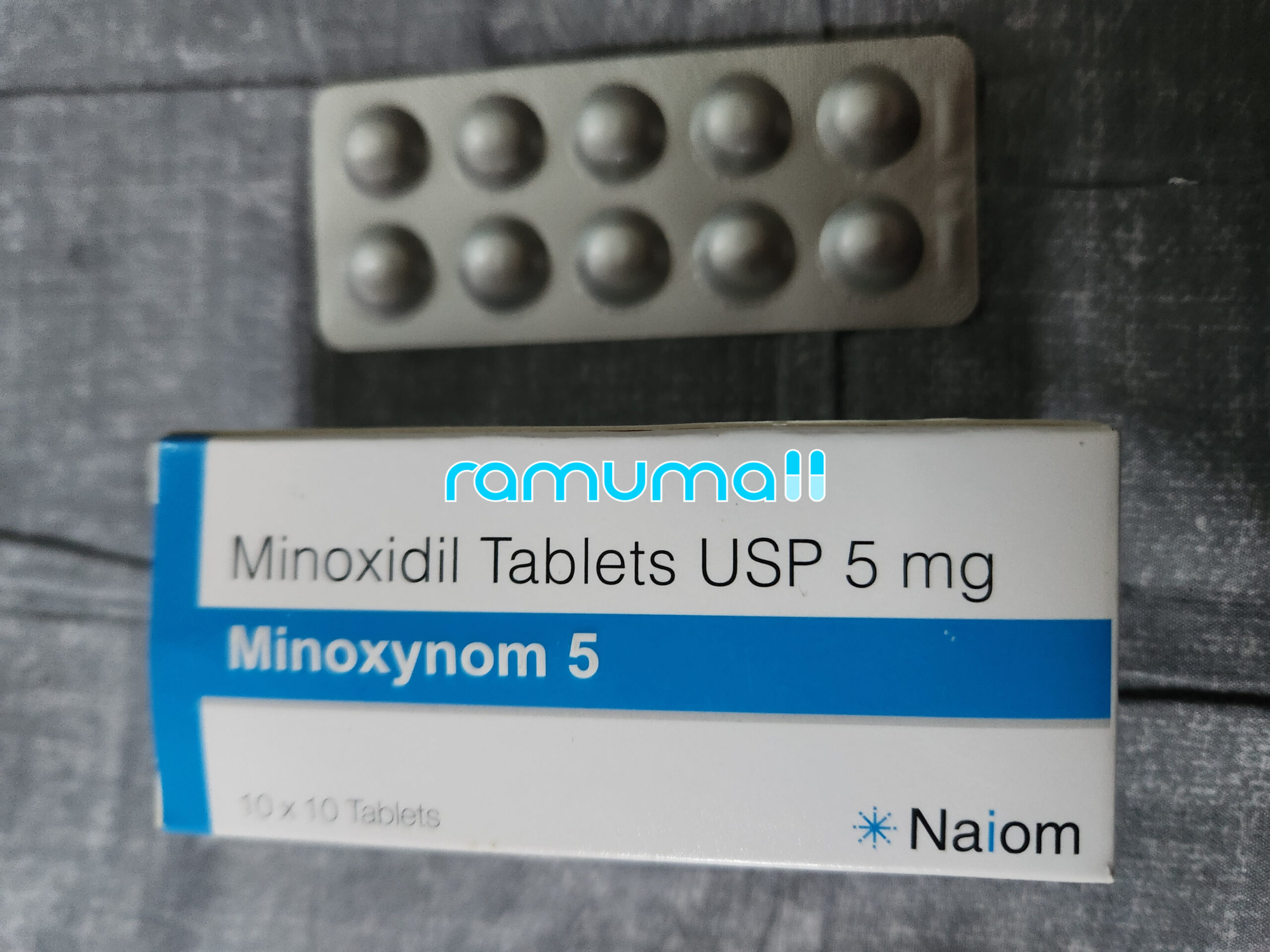 미녹시딜 미녹시놈5mg 직구 후기