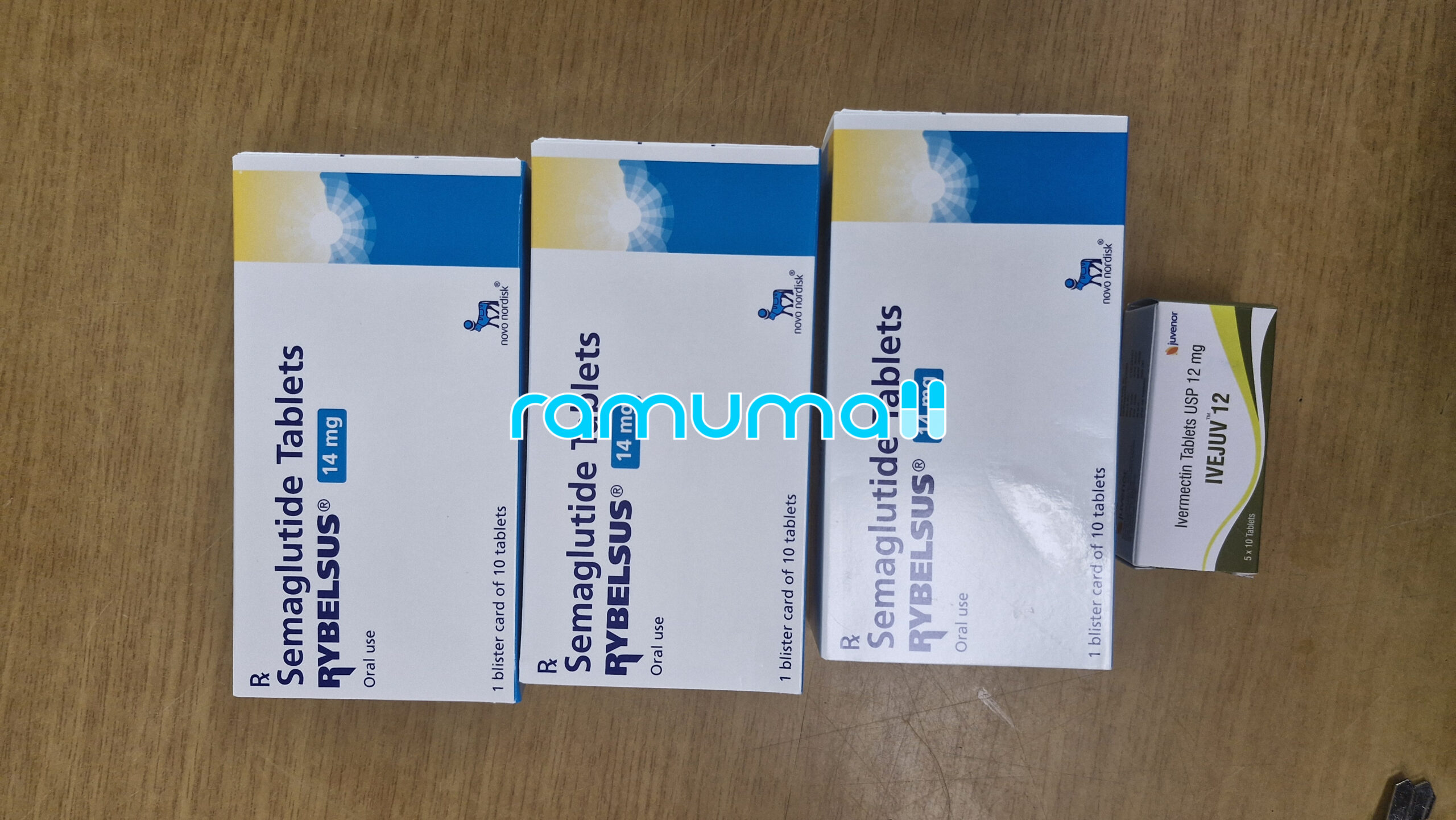 리벨서스 14mg 직구 후기