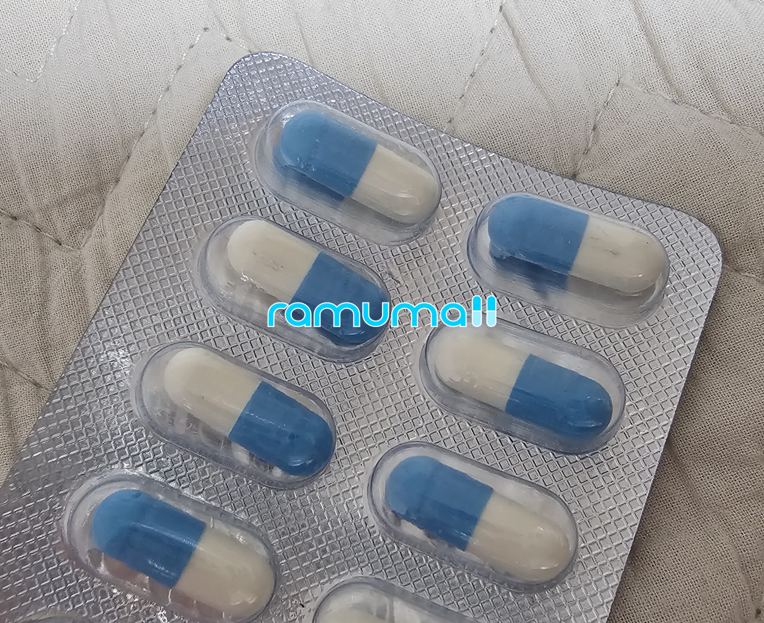 오르리스타트 올리주브 120mg (제니칼) 직구 후기