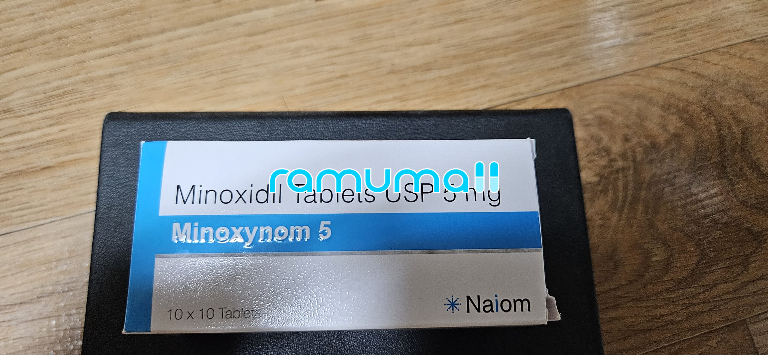 미녹시딜 미녹시놈5mg 직구 후기