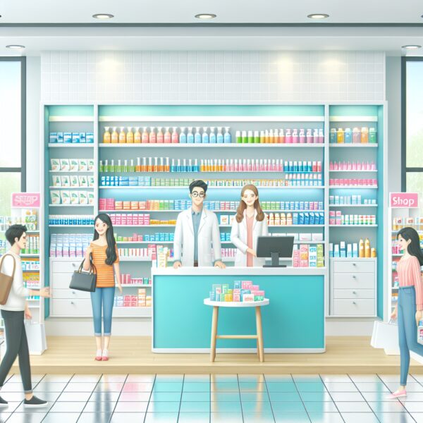 하이드록시클로로퀸 HCQS-400mg: 효능과 주의사항 알아보기
