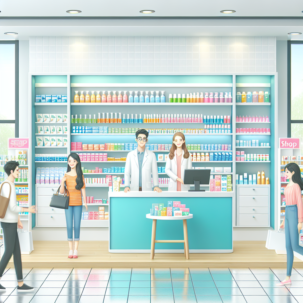 하이드록시클로로퀸 HCQS-400mg: 효능과 주의사항 알아보기