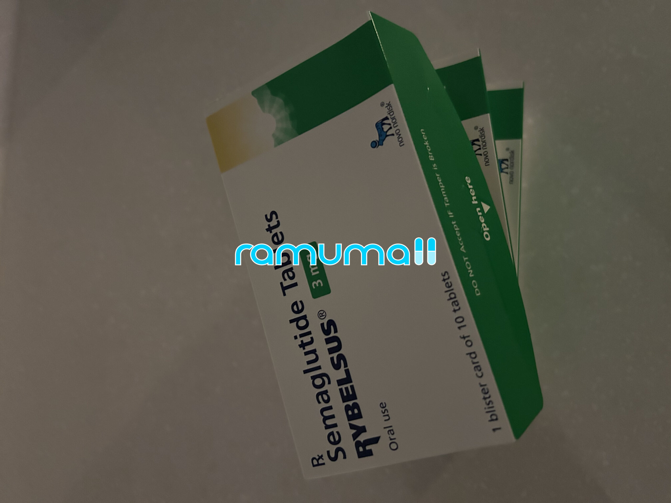 리벨서스 3mg 직구 후기