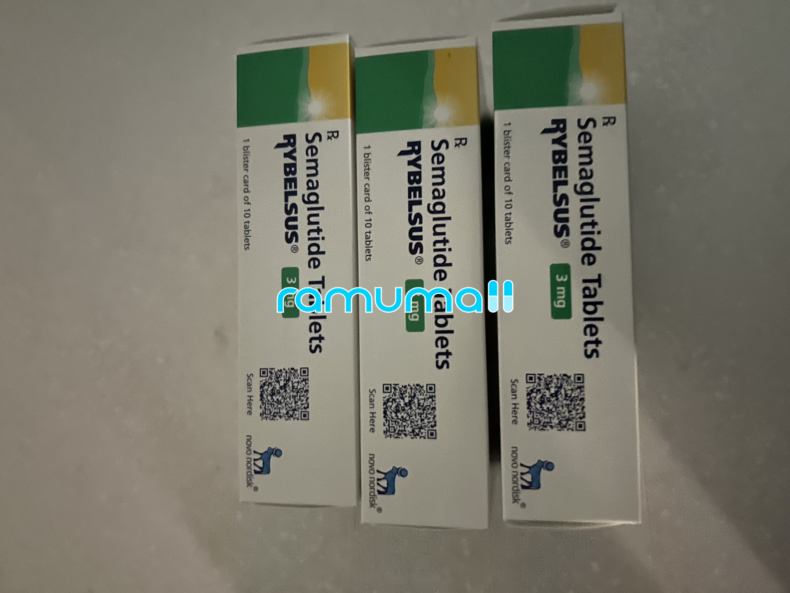 리벨서스 3mg 직구 후기